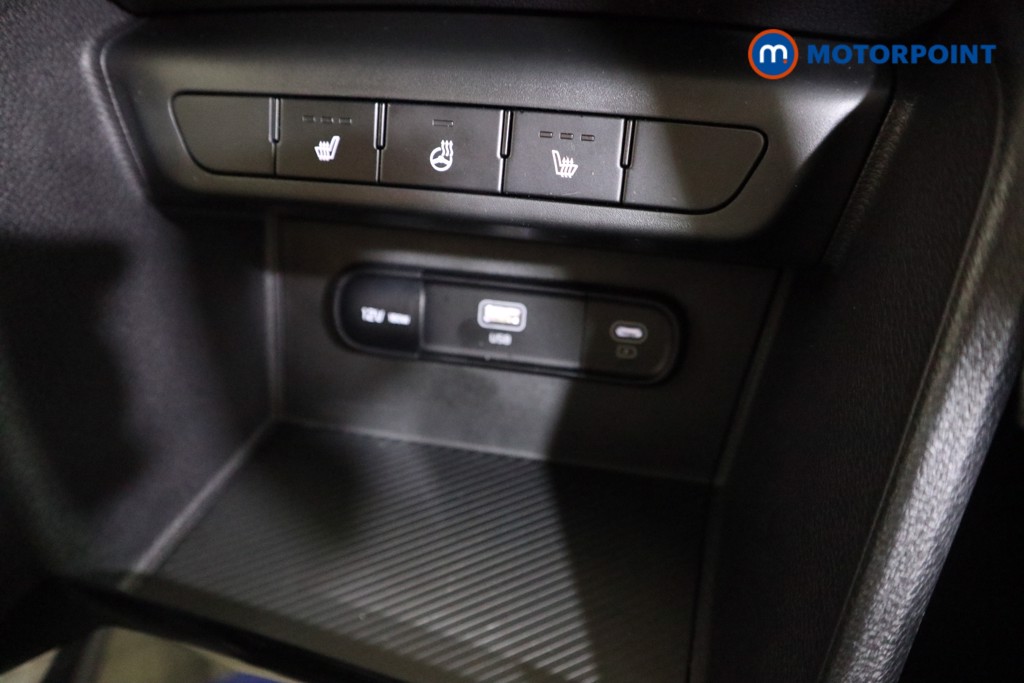 KIA Sportage Gt-Line Manual Petrol SUV - Stock Number (1586160) - 9th supplementary image