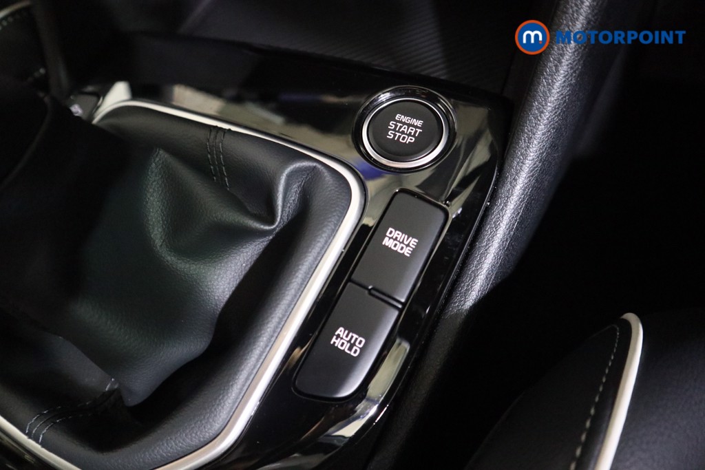 KIA Sportage Gt-Line Manual Petrol SUV - Stock Number (1586160) - 10th supplementary image