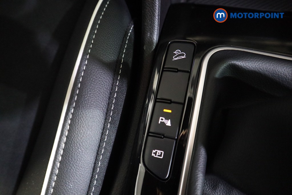 KIA Sportage Gt-Line Manual Petrol SUV - Stock Number (1586160) - 11th supplementary image