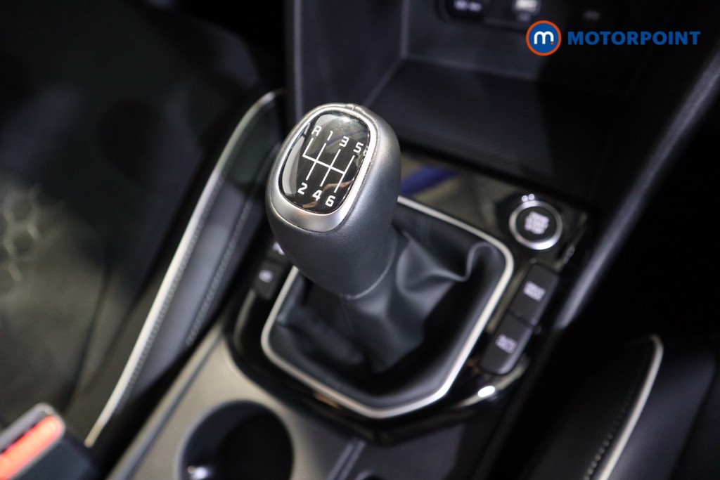 KIA Sportage Gt-Line Manual Petrol SUV - Stock Number (1586160) - 12th supplementary image