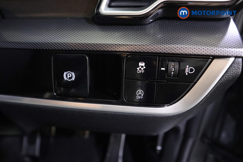 KIA Sportage Gt-Line Manual Petrol SUV - Stock Number (1586160) - 13th supplementary image