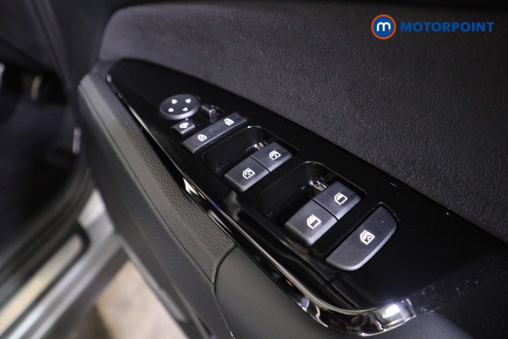 KIA Sportage Gt-Line Manual Petrol SUV - Stock Number (1586160) - 14th supplementary image