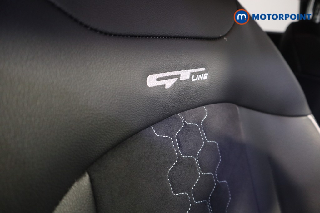 KIA Sportage Gt-Line Manual Petrol SUV - Stock Number (1586160) - 16th supplementary image