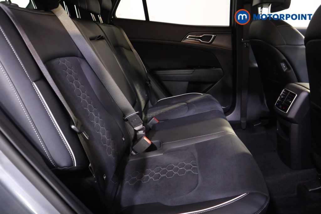 KIA Sportage Gt-Line Manual Petrol SUV - Stock Number (1586160) - 17th supplementary image