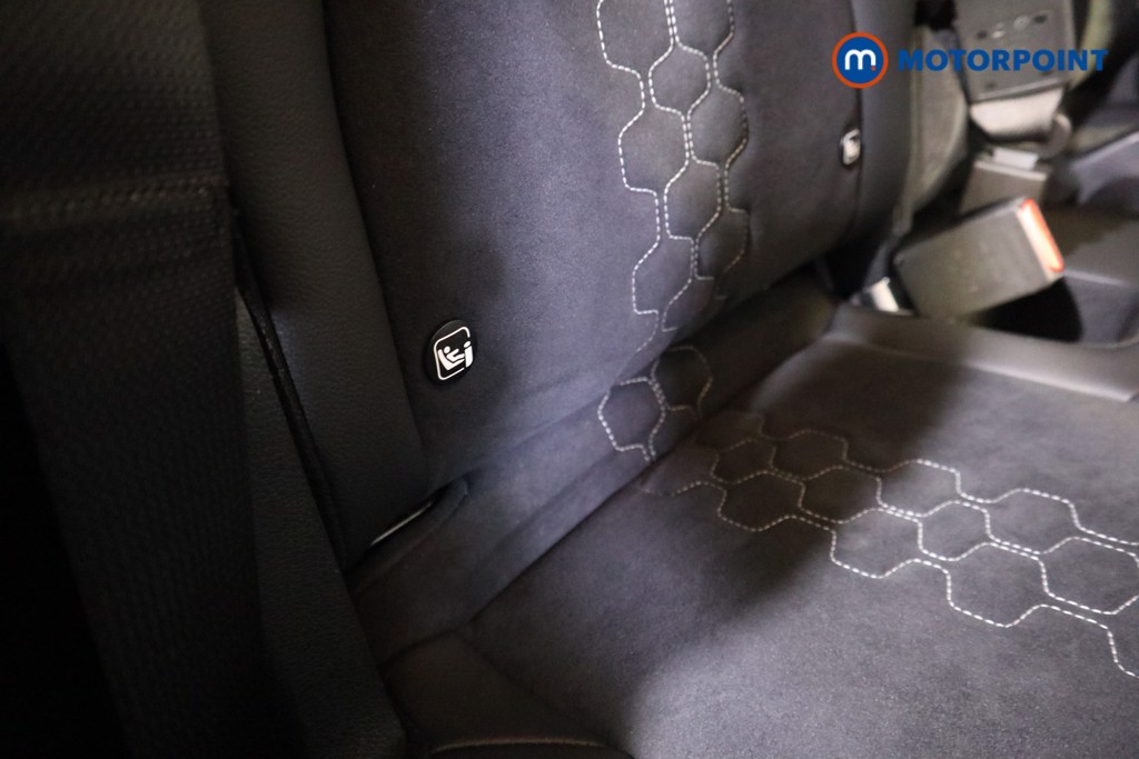 KIA Sportage Gt-Line Manual Petrol SUV - Stock Number (1586160) - 18th supplementary image