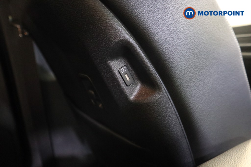 KIA Sportage Gt-Line Manual Petrol SUV - Stock Number (1586160) - 20th supplementary image