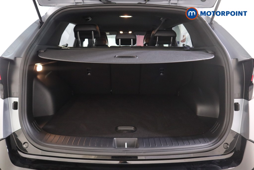 KIA Sportage Gt-Line Manual Petrol SUV - Stock Number (1586160) - 22nd supplementary image