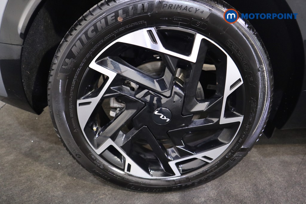 KIA Sportage Gt-Line Manual Petrol SUV - Stock Number (1586160) - 23rd supplementary image