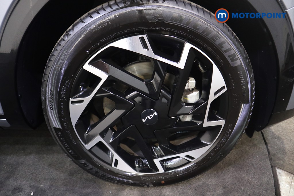 KIA Sportage Gt-Line Manual Petrol SUV - Stock Number (1586160) - 24th supplementary image