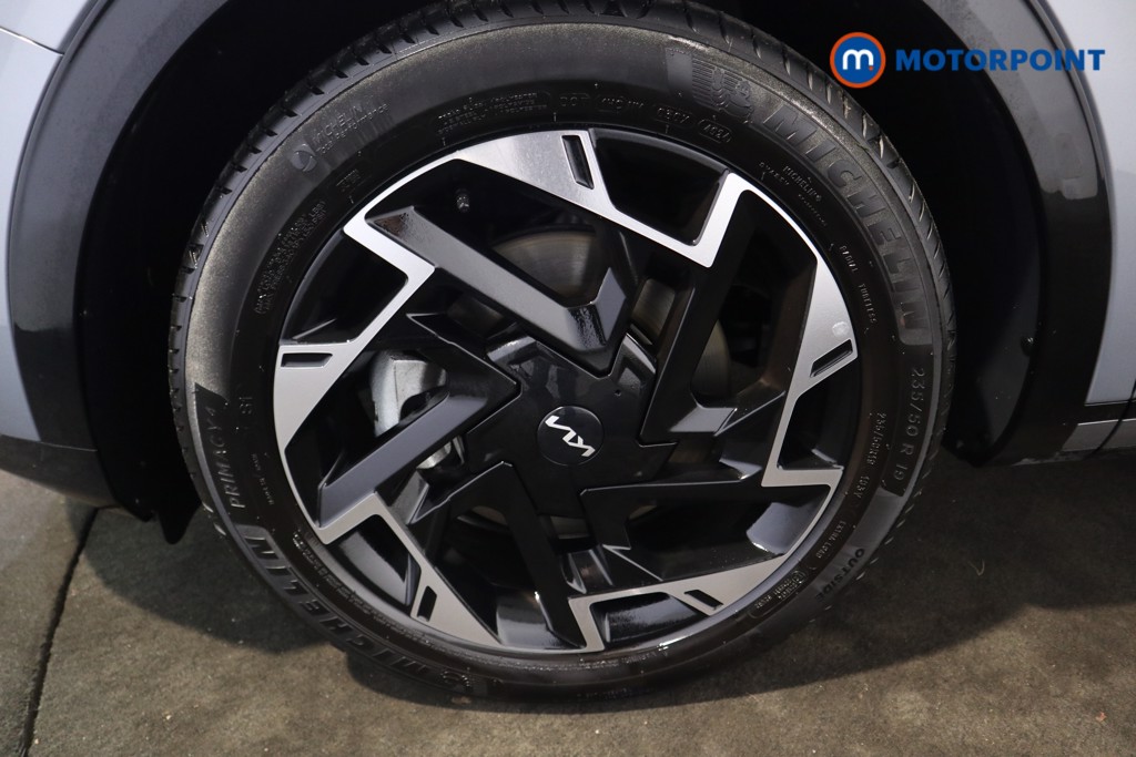 KIA Sportage Gt-Line Manual Petrol SUV - Stock Number (1586160) - 25th supplementary image