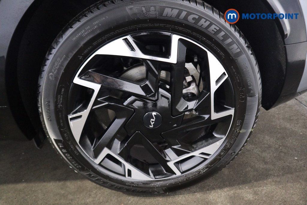 KIA Sportage Gt-Line Manual Petrol SUV - Stock Number (1586160) - 26th supplementary image