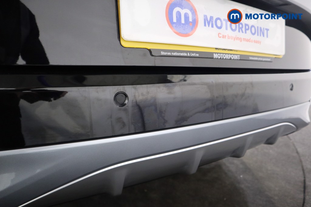 KIA Sportage Gt-Line Manual Petrol SUV - Stock Number (1586160) - 27th supplementary image