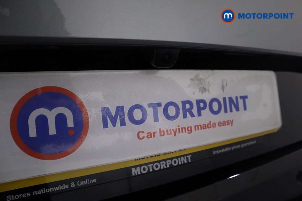 KIA Sportage Gt-Line Manual Petrol SUV - Stock Number (1586160) - 28th supplementary image