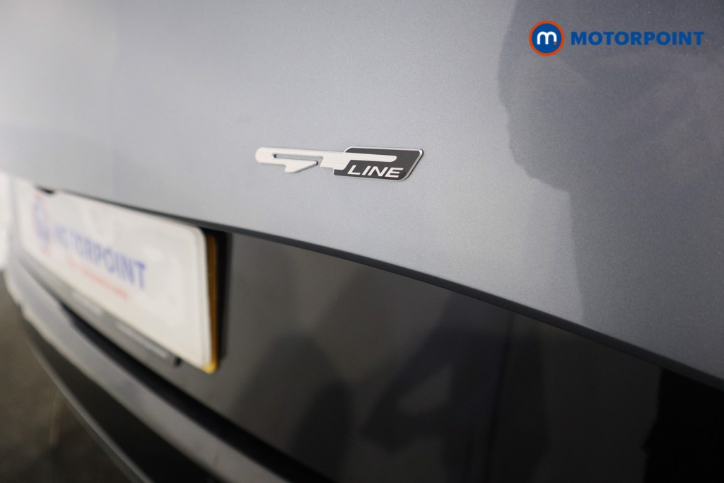 KIA Sportage Gt-Line Manual Petrol SUV - Stock Number (1586160) - 31st supplementary image