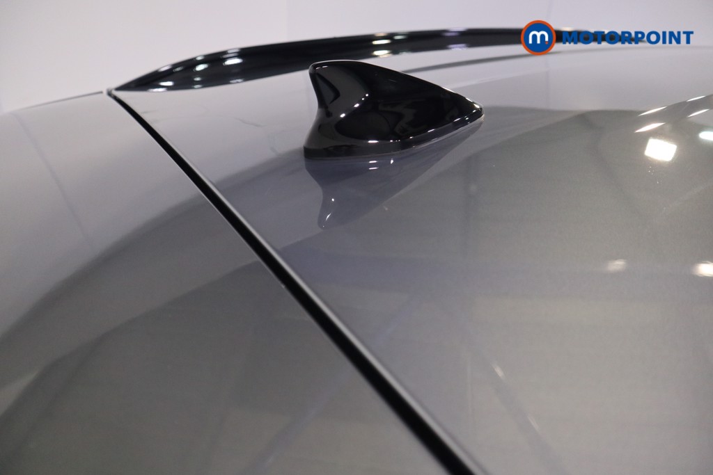 KIA Sportage Gt-Line Manual Petrol SUV - Stock Number (1586160) - 32nd supplementary image