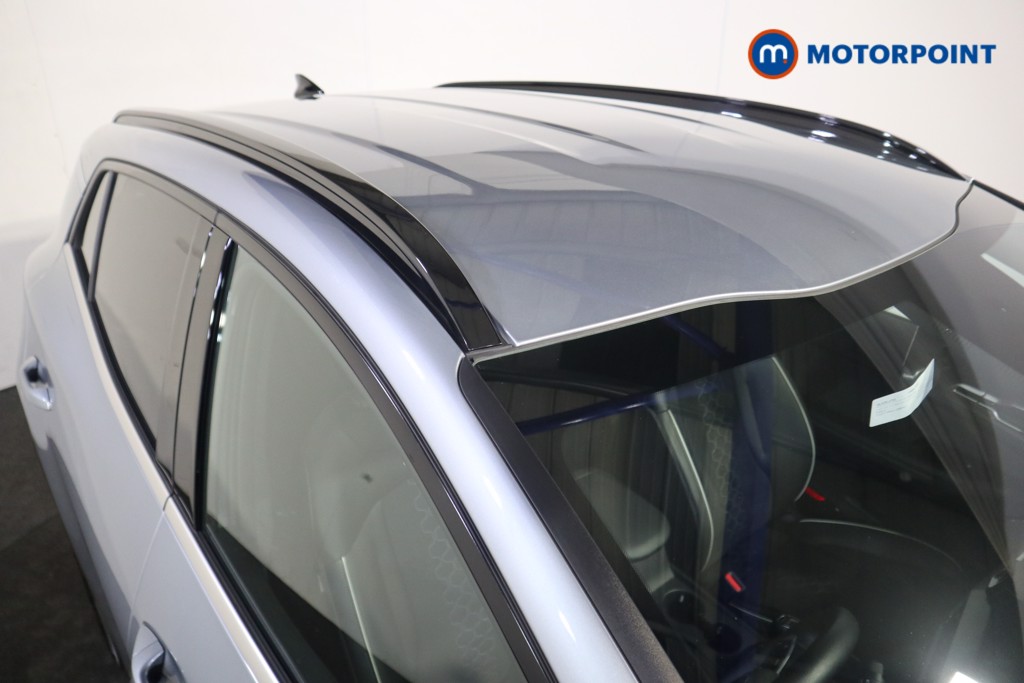 KIA Sportage Gt-Line Manual Petrol SUV - Stock Number (1586160) - 33rd supplementary image