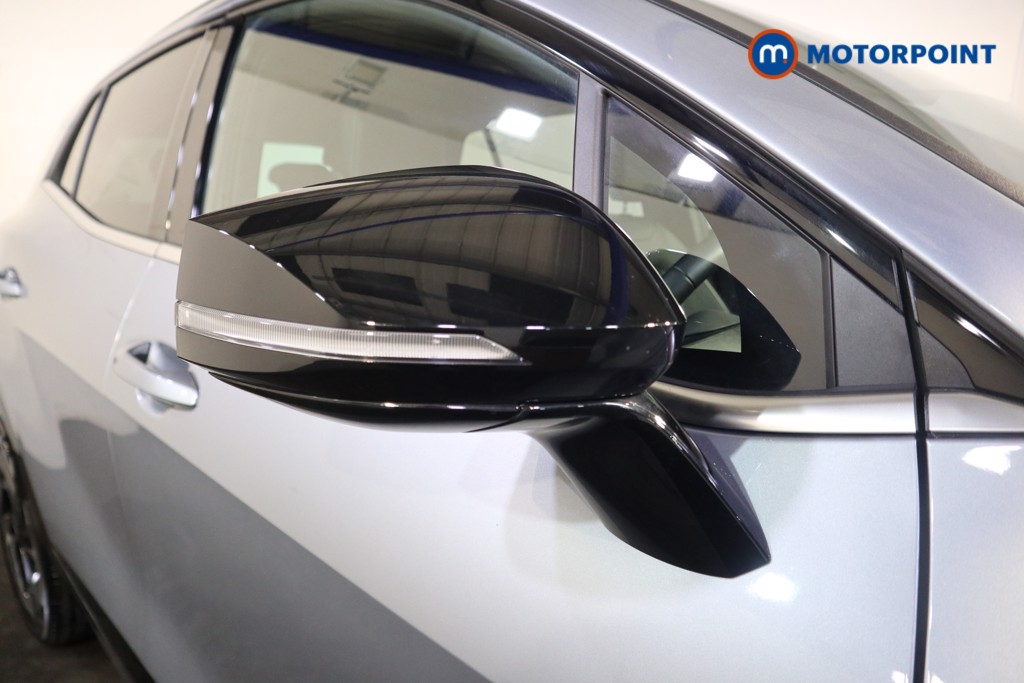 KIA Sportage Gt-Line Manual Petrol SUV - Stock Number (1586160) - 34th supplementary image