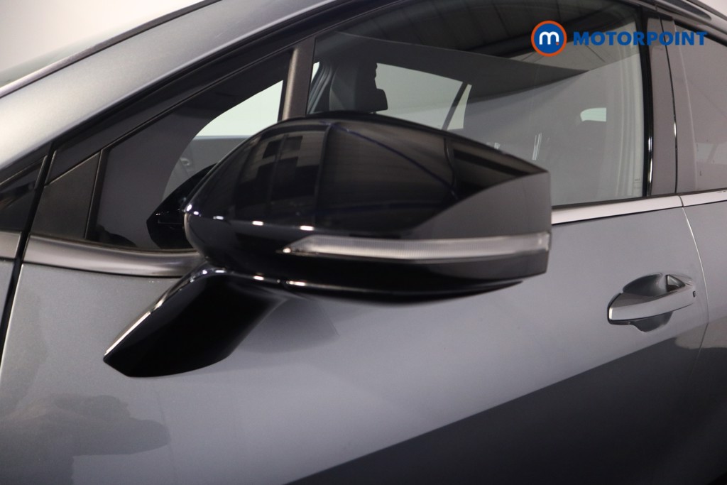 KIA Sportage Gt-Line Manual Petrol SUV - Stock Number (1586160) - 35th supplementary image