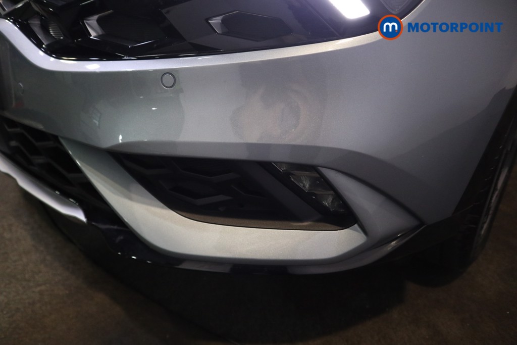 KIA Sportage Gt-Line Manual Petrol SUV - Stock Number (1586160) - 36th supplementary image