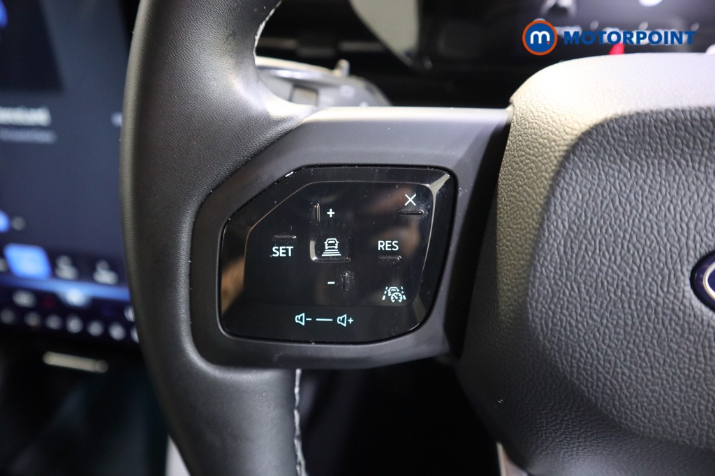 Ford Explorer Select Automatic Electric SUV - Stock Number (1586213) - 3rd supplementary image