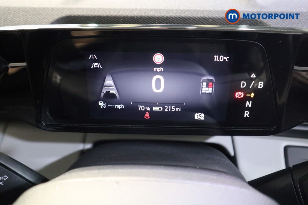 Ford Explorer Select Automatic Electric SUV - Stock Number (1586213) - 5th supplementary image