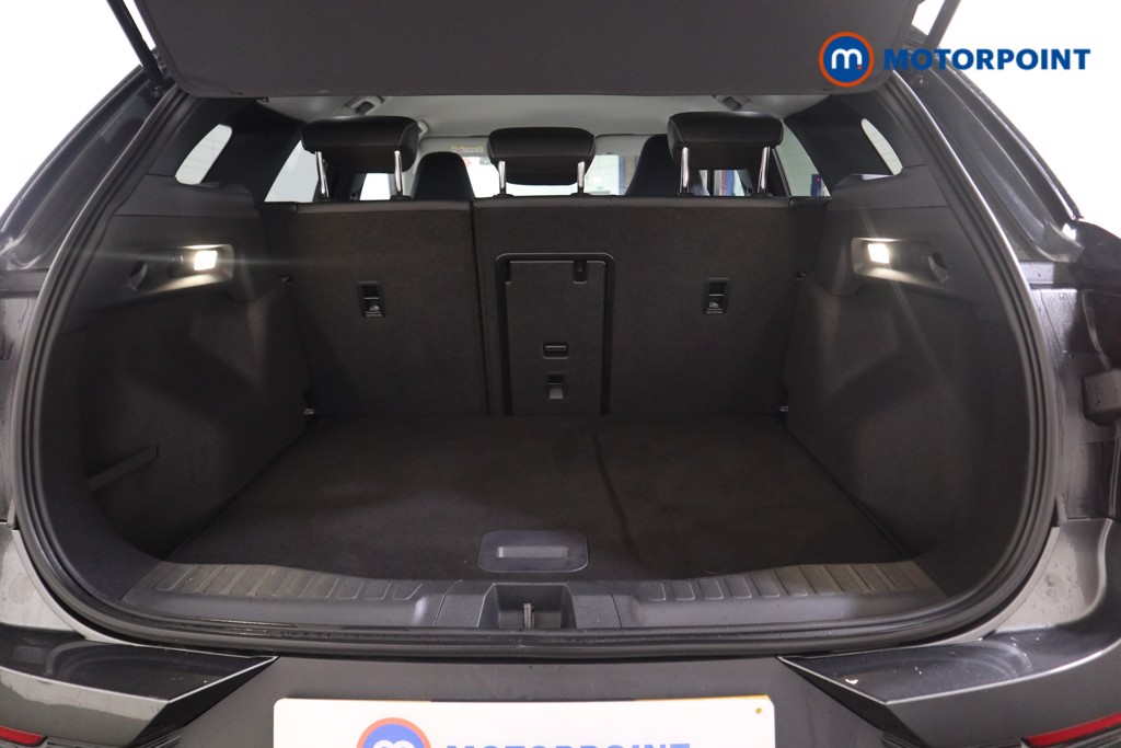 Ford Explorer Select Automatic Electric SUV - Stock Number (1586213) - 18th supplementary image