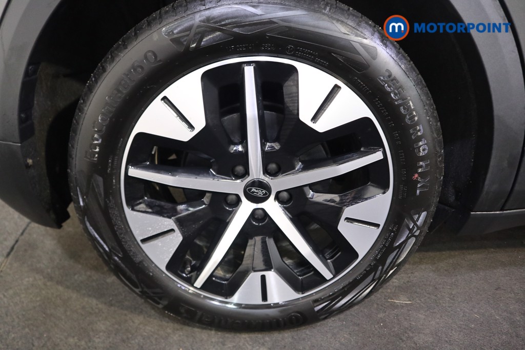 Ford Explorer Select Automatic Electric SUV - Stock Number (1586213) - 19th supplementary image