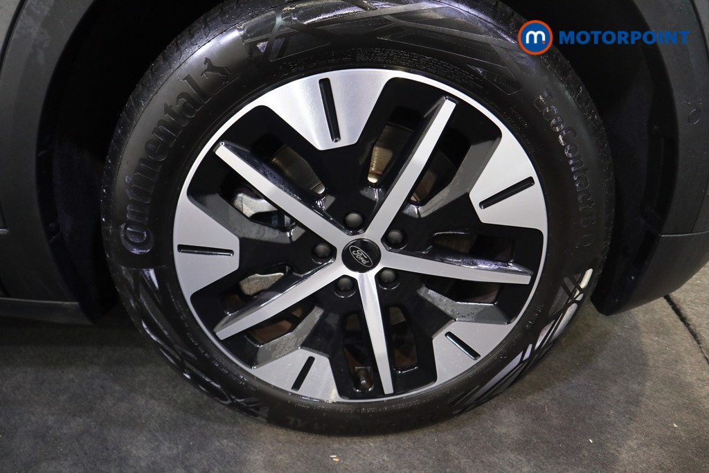 Ford Explorer Select Automatic Electric SUV - Stock Number (1586213) - 20th supplementary image