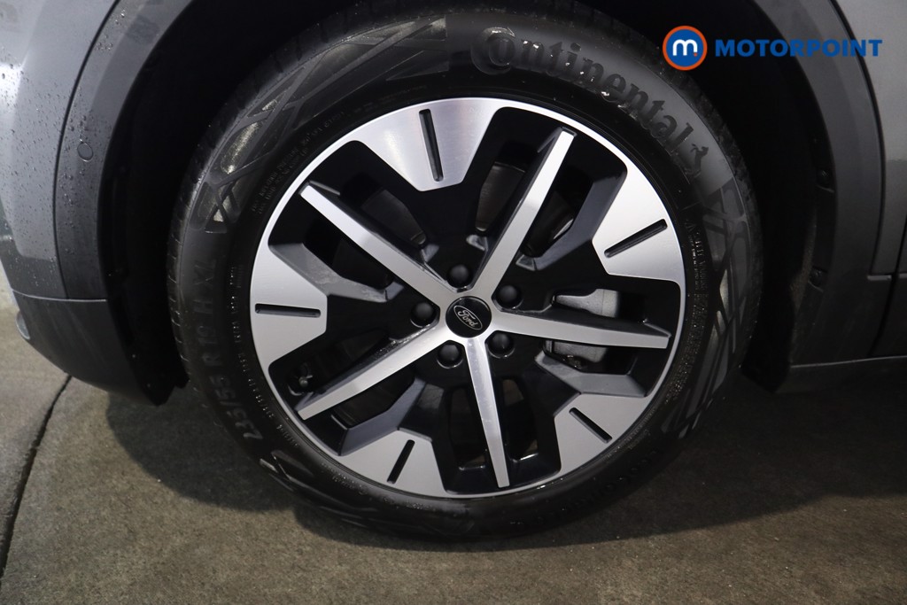 Ford Explorer Select Automatic Electric SUV - Stock Number (1586213) - 21st supplementary image