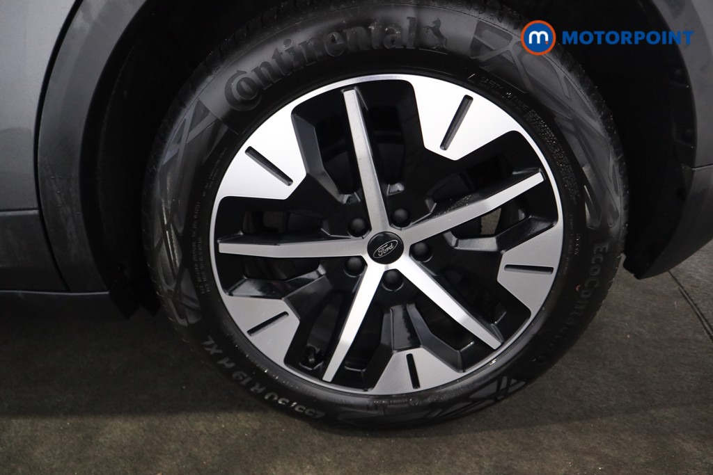 Ford Explorer Select Automatic Electric SUV - Stock Number (1586213) - 22nd supplementary image