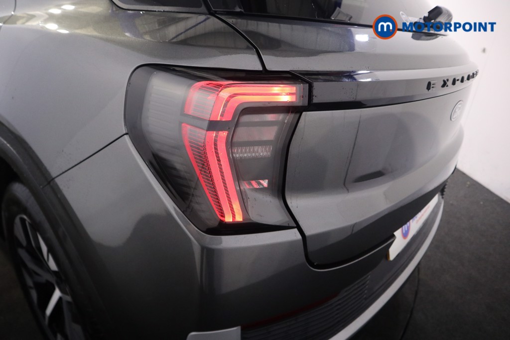 Ford Explorer Select Automatic Electric SUV - Stock Number (1586213) - 25th supplementary image