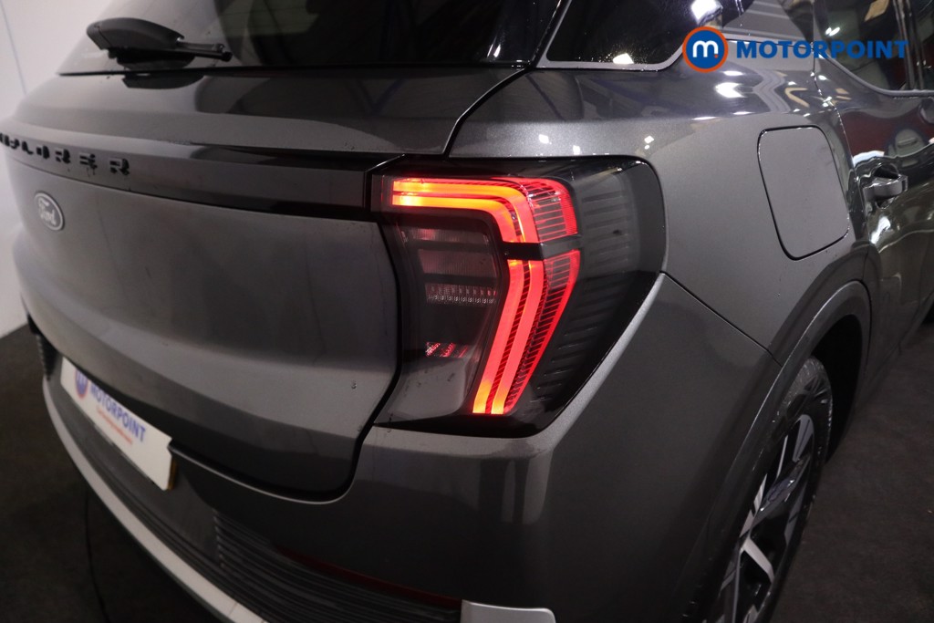 Ford Explorer Select Automatic Electric SUV - Stock Number (1586213) - 26th supplementary image