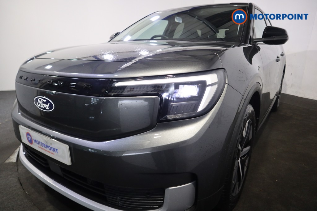 Ford Explorer Select Automatic Electric SUV - Stock Number (1586213) - 31st supplementary image