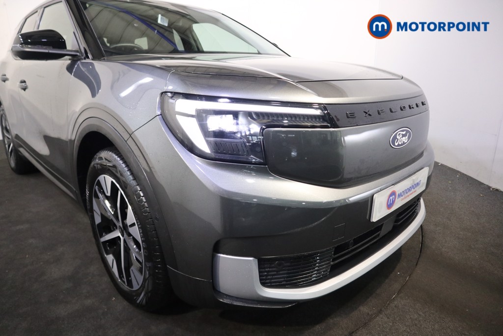 Ford Explorer Select Automatic Electric SUV - Stock Number (1586213) - 32nd supplementary image