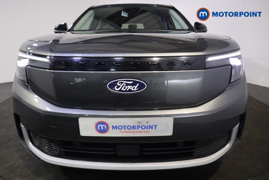 Ford Explorer Select Automatic Electric SUV - Stock Number (1586213) - 33rd supplementary image