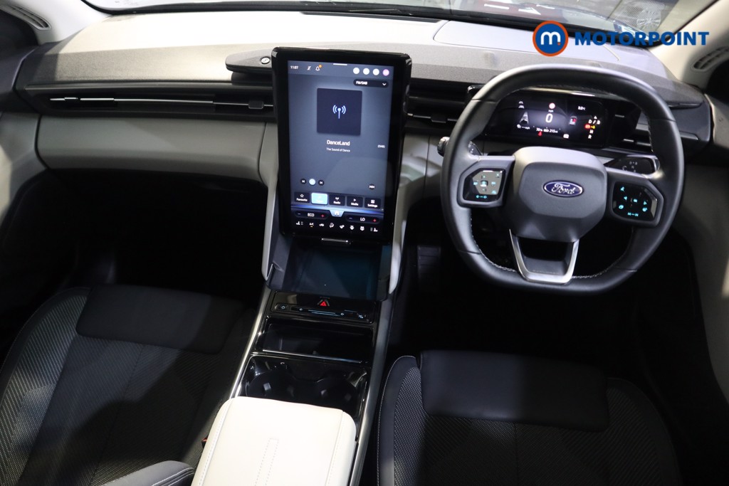 Ford Explorer Select Automatic Electric SUV - Stock Number (1586213) - 1st supplementary image