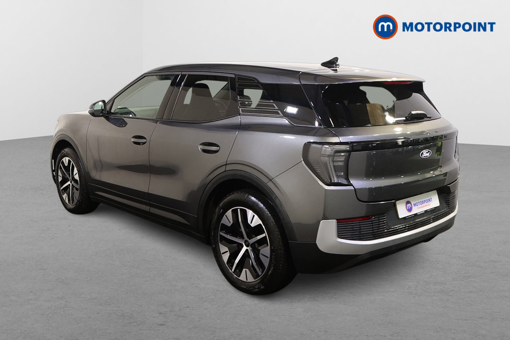 Ford Explorer Select Automatic Electric SUV - Stock Number (1586213) - Passenger side rear corner