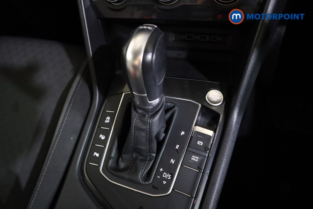 Volkswagen Tiguan Match Automatic Petrol SUV - Stock Number (1586306) - 9th supplementary image