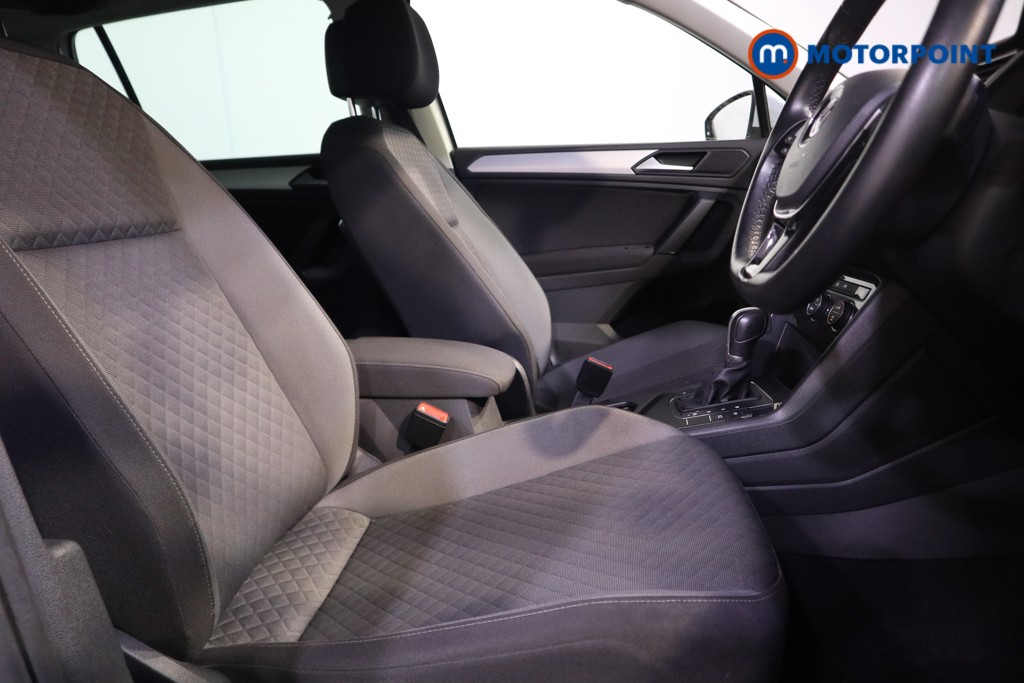 Volkswagen Tiguan Match Automatic Petrol SUV - Stock Number (1586306) - 13th supplementary image