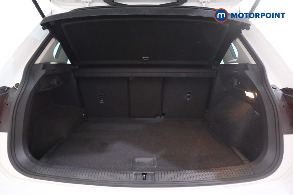 Volkswagen Tiguan Match Automatic Petrol SUV - Stock Number (1586306) - 19th supplementary image