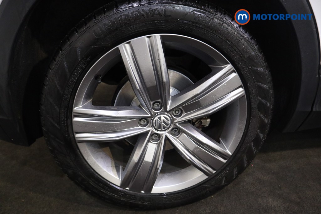 Volkswagen Tiguan Match Automatic Petrol SUV - Stock Number (1586306) - 20th supplementary image