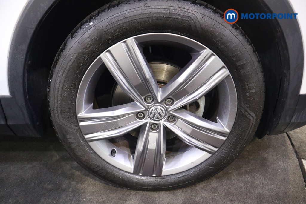 Volkswagen Tiguan Match Automatic Petrol SUV - Stock Number (1586306) - 21st supplementary image