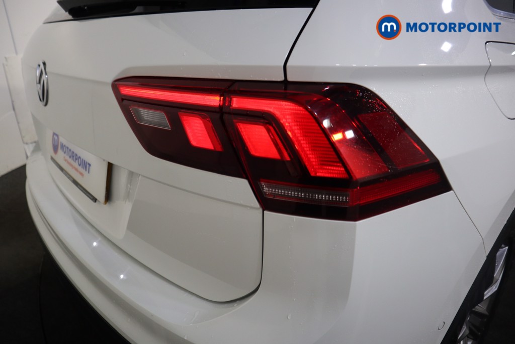 Volkswagen Tiguan Match Automatic Petrol SUV - Stock Number (1586306) - 26th supplementary image