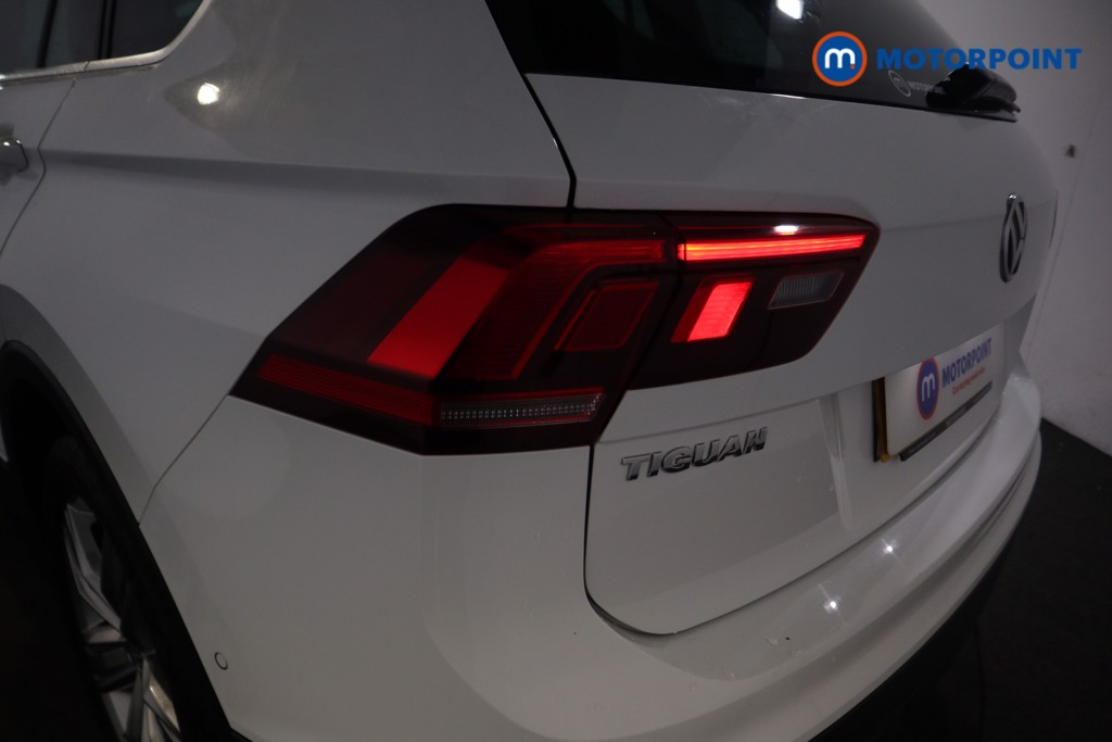 Volkswagen Tiguan Match Automatic Petrol SUV - Stock Number (1586306) - 27th supplementary image