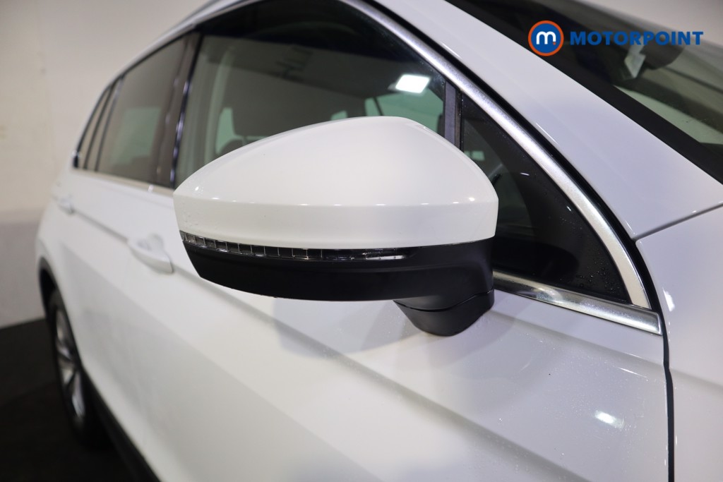 Volkswagen Tiguan Match Automatic Petrol SUV - Stock Number (1586306) - 30th supplementary image