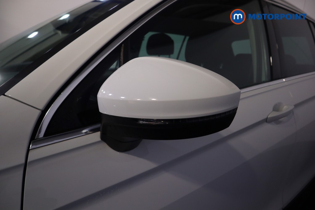 Volkswagen Tiguan Match Automatic Petrol SUV - Stock Number (1586306) - 31st supplementary image