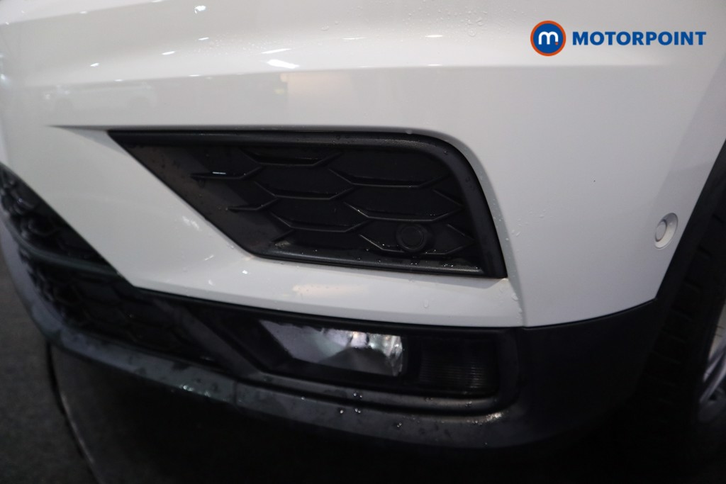 Volkswagen Tiguan Match Automatic Petrol SUV - Stock Number (1586306) - 32nd supplementary image