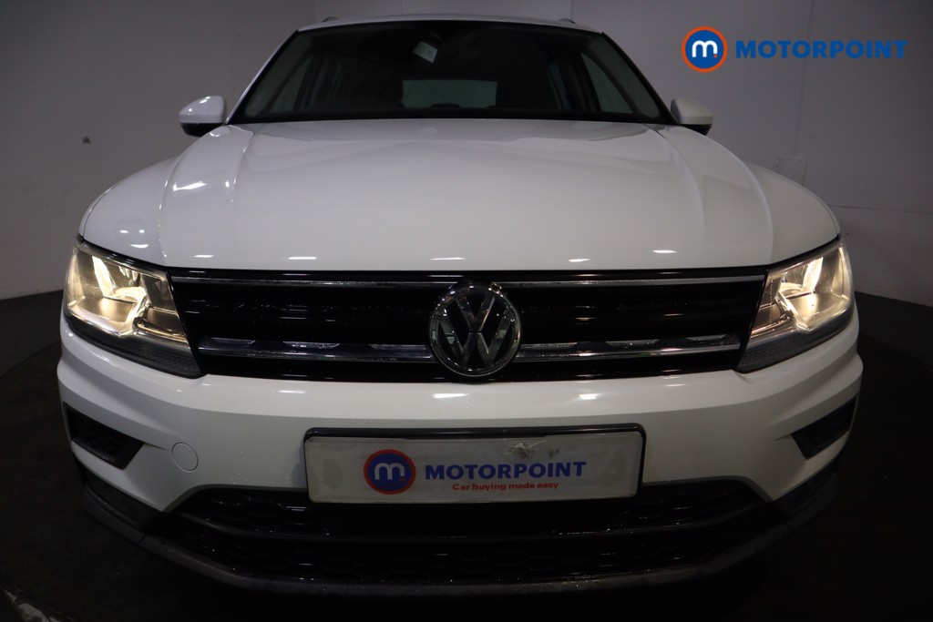Volkswagen Tiguan Match Automatic Petrol SUV - Stock Number (1586306) - 34th supplementary image