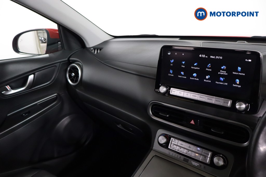 Hyundai Kona Ultimate Automatic Electric SUV - Stock Number (1586442) - 3rd supplementary image