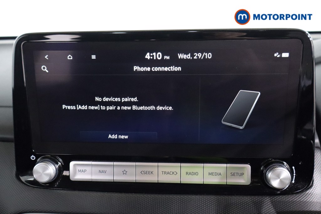 Hyundai Kona Ultimate Automatic Electric SUV - Stock Number (1586442) - 7th supplementary image